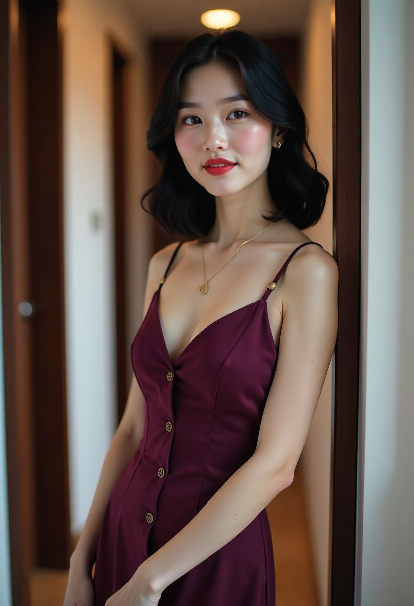 竹林学徒海报