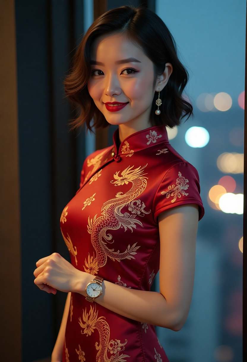 星河旅社海报