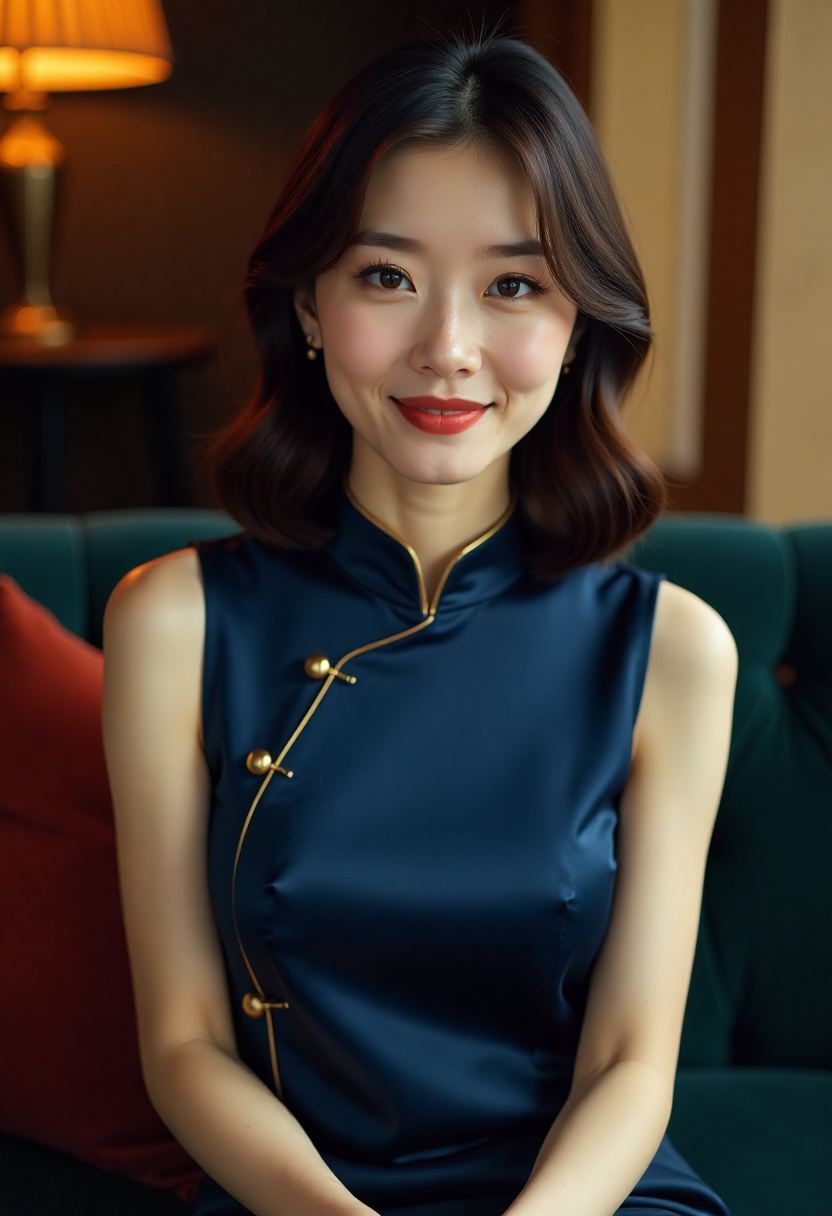 厨房对手海报