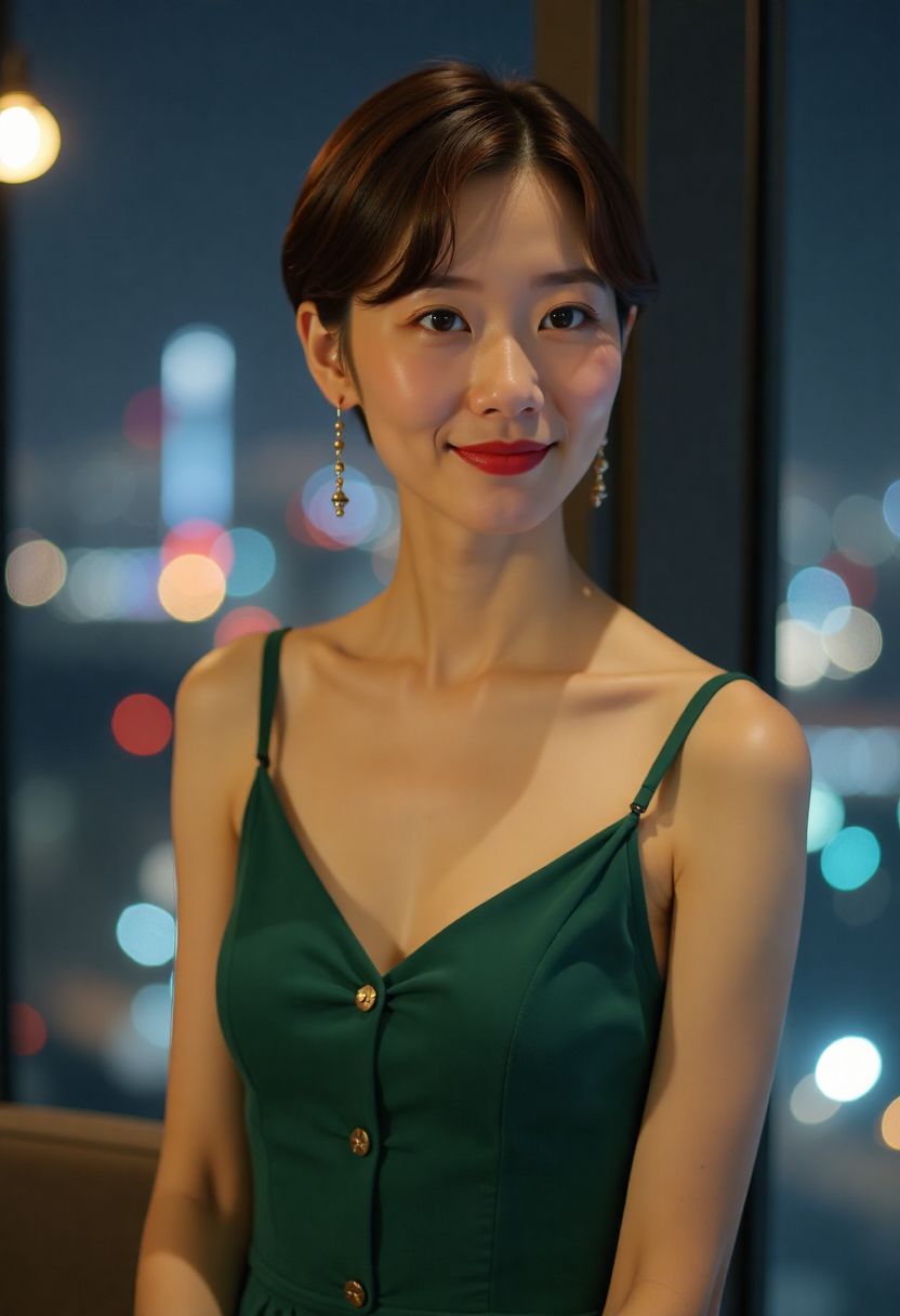 纸上雪海报