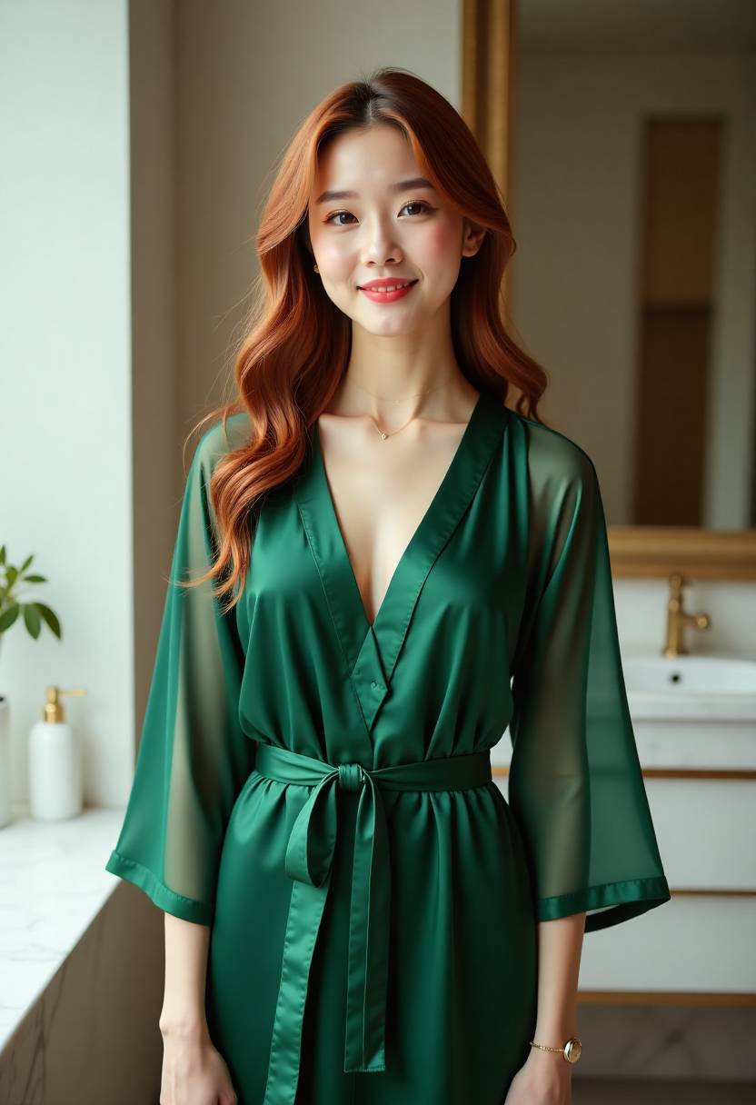 少女的芬芳剧照