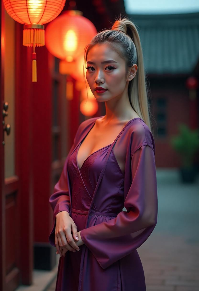 方言挑战海报