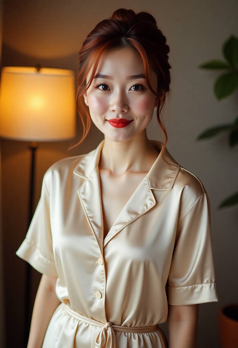巷口面馆海报